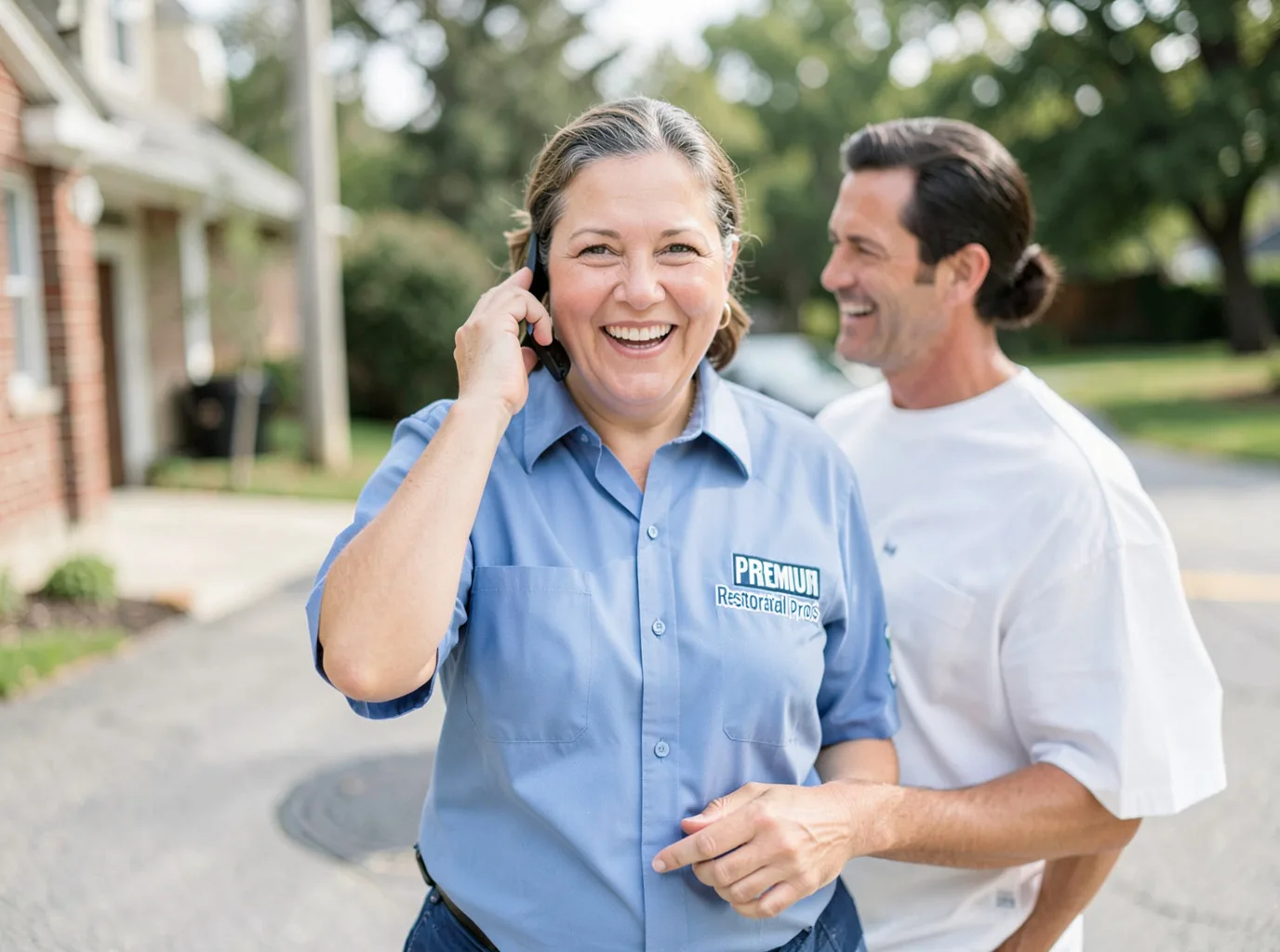 Water Damage Restoration New Ulm, TX FAQs